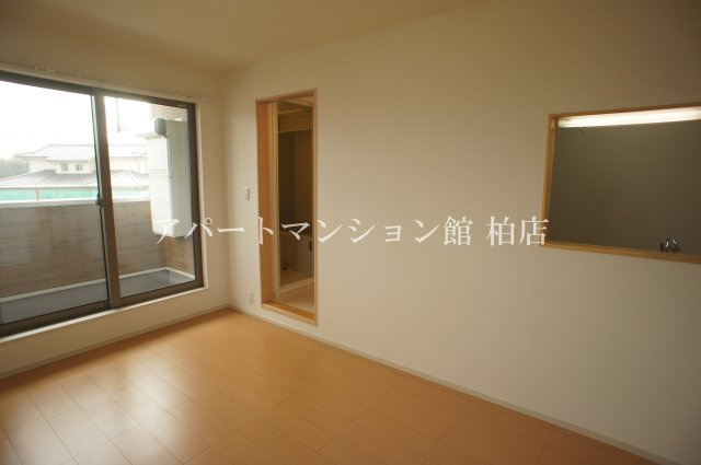 ノイクラールの居間・リビング