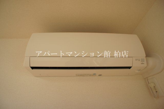 ノイクラールの設備