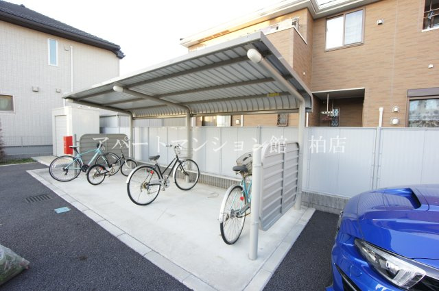 ノイクラールのその他共用部分