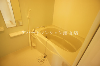 【浴室】 | ノイクラール