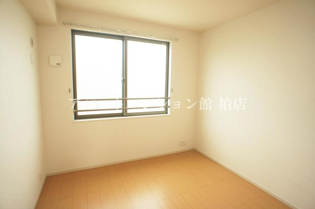ノイクラールの寝室