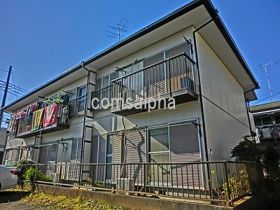 岩井町一番館