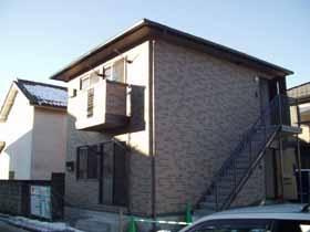 【外観】 | グレープハウスＫ | 『グレープハウスＫ』