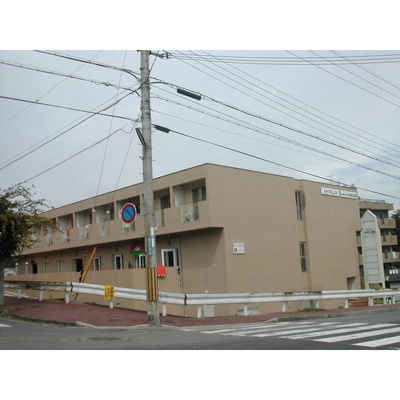 【外観】 | エヌエム・ドゥーズ