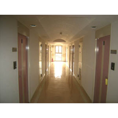 【内装】 | エヌエム・ドゥーズ