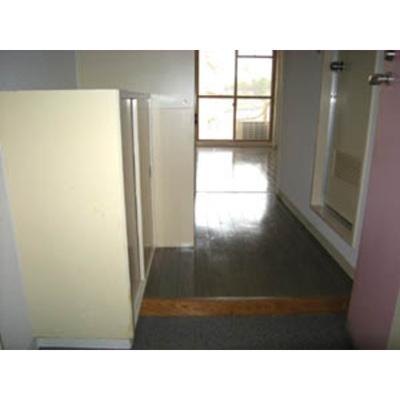 【内装】 | エヌエム・ドゥーズ