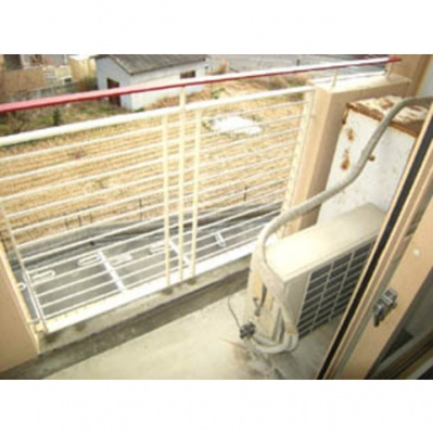 【内装】 | エヌエム・ドゥーズ