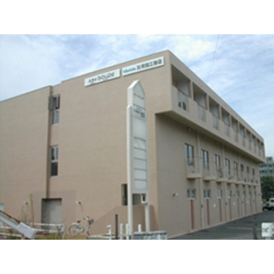 【外観】 | エヌエム・ドゥーズ