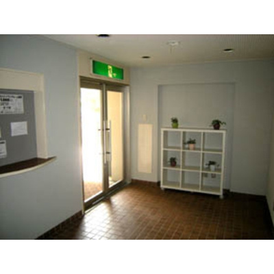 【外観】 | エヌエム・ドゥーズ