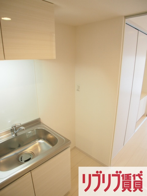 リブリ・オールパランの内装