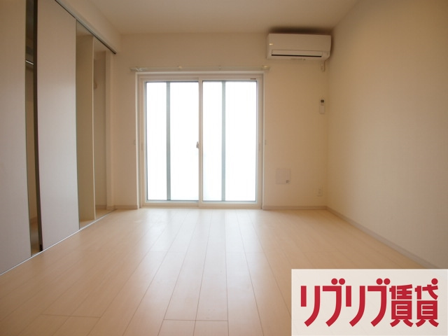 リブリ・オールパランの居間・リビング