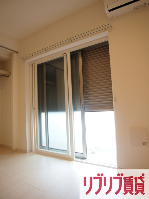 リブリ・オールパランの設備