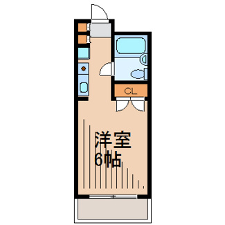 【間取り】 | est porte（エストポルト）