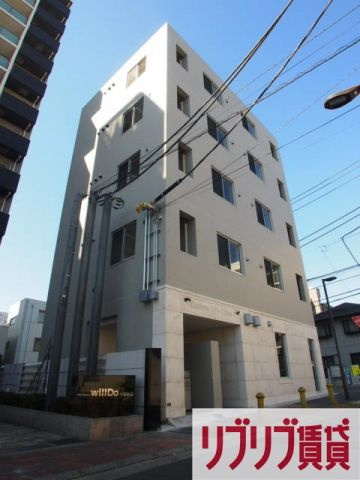 シャトーライフ千葉Ⅰ