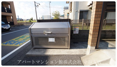 【その他共用部分】 | エトワールＣ