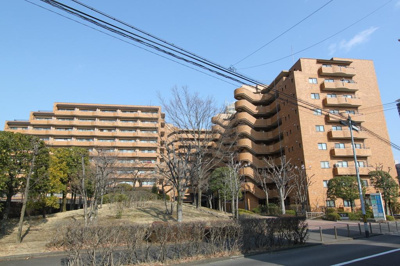 【外観】 | 朝日プラザ柏木
