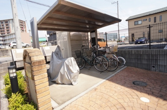 【その他共用部分】