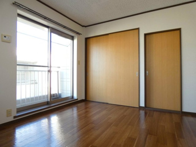  | グリーンハイツ・シェスタ