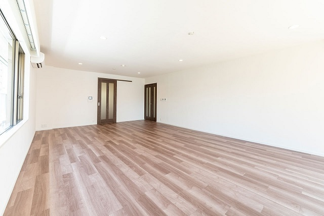 千代田区一番町の賃貸マンションのその他|リビング