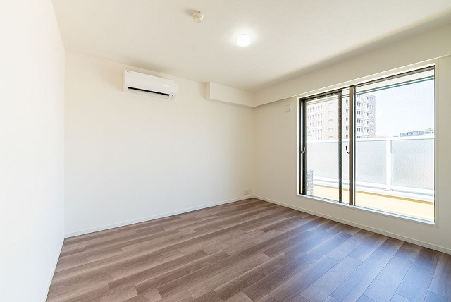 千代田区一番町の賃貸マンションのその他|洋室