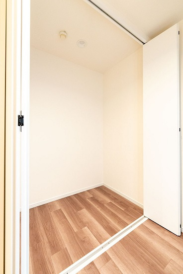 千代田区一番町の賃貸マンションのその他|納戸