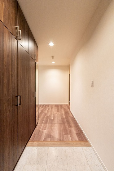 千代田区一番町の賃貸マンション