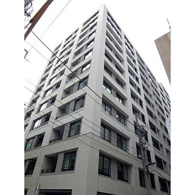 【外観】 | プラウド千代田淡路町