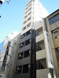【外観】 | 外観
