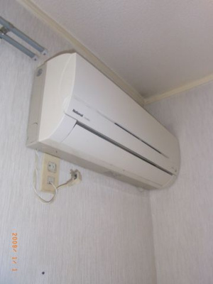 【設備】 | プレザージュ大岡