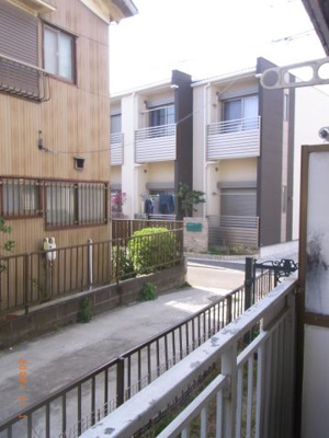 【展望】 | プレザージュ大岡