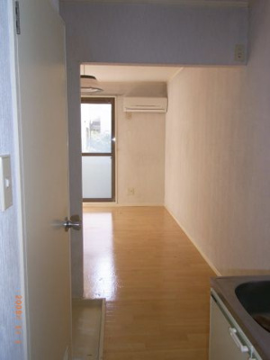 【内装】 | プレザージュ大岡