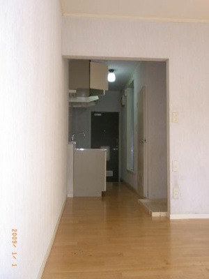 【内装】 | プレザージュ大岡