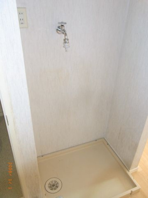 【設備】 | プレザージュ大岡