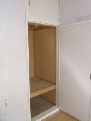 【収納】 | プレザージュ大岡