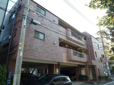 【外観】 | 石井駐車場