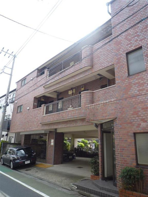 【周辺】 | 石井駐車場