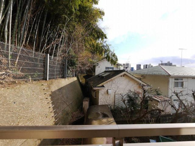 【展望】 | メゾン森田