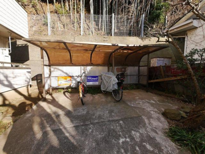 【その他共用部分】 | メゾン森田