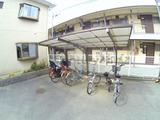【その他共用部分】