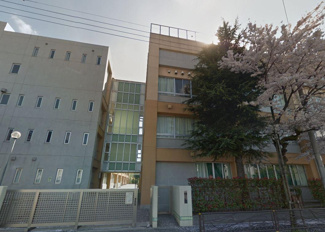 【周辺】 | 川中島中学校
