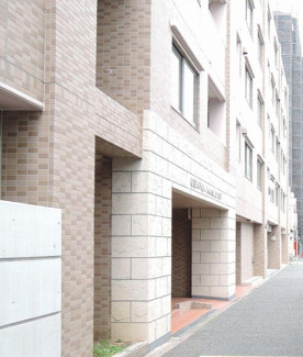 【外観】 | 京急大師線「川崎大師」駅より徒歩15分！