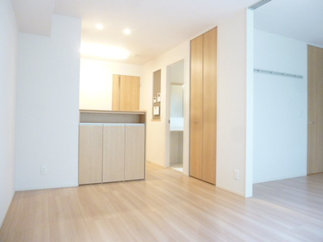 ハーヴェスト コートのその他