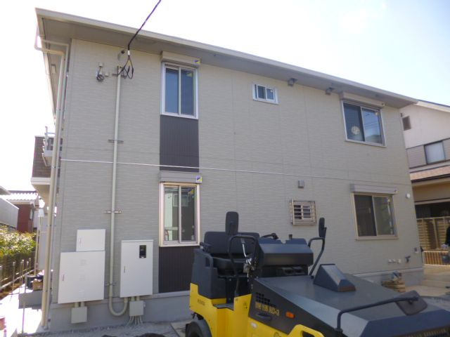 ハーヴェスト コート