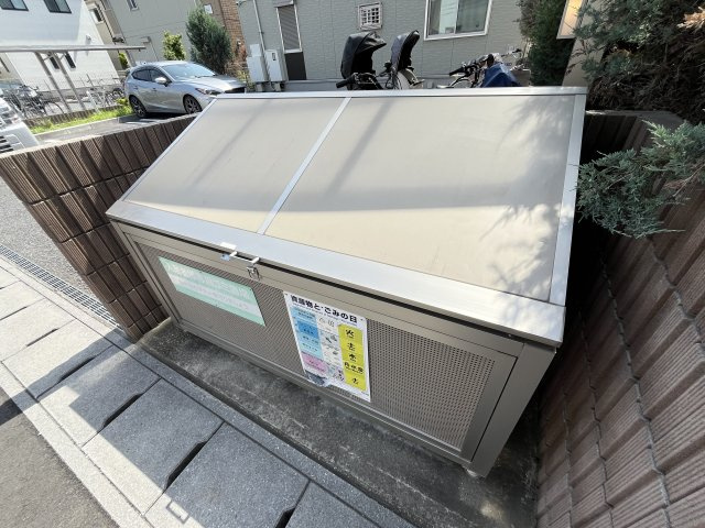 ハーヴェスト　コートのその他共用部分
