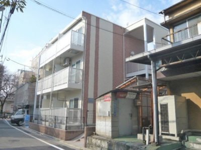 【外観】 | ソレイユ