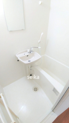 【浴室】 | ソレイユ