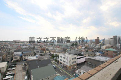 【展望】 | ア・フィットプレイス西八王子