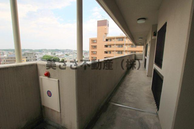 【その他共用部分】 | ア・フィットプレイス西八王子