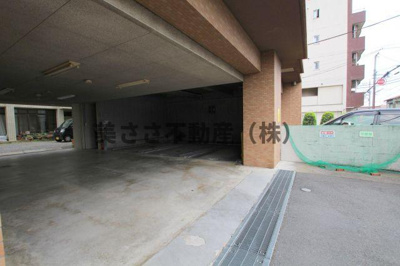 【駐車場】 | ア・フィットプレイス西八王子