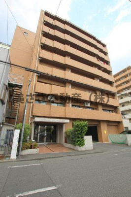 【外観】 | ア・フィットプレイス西八王子